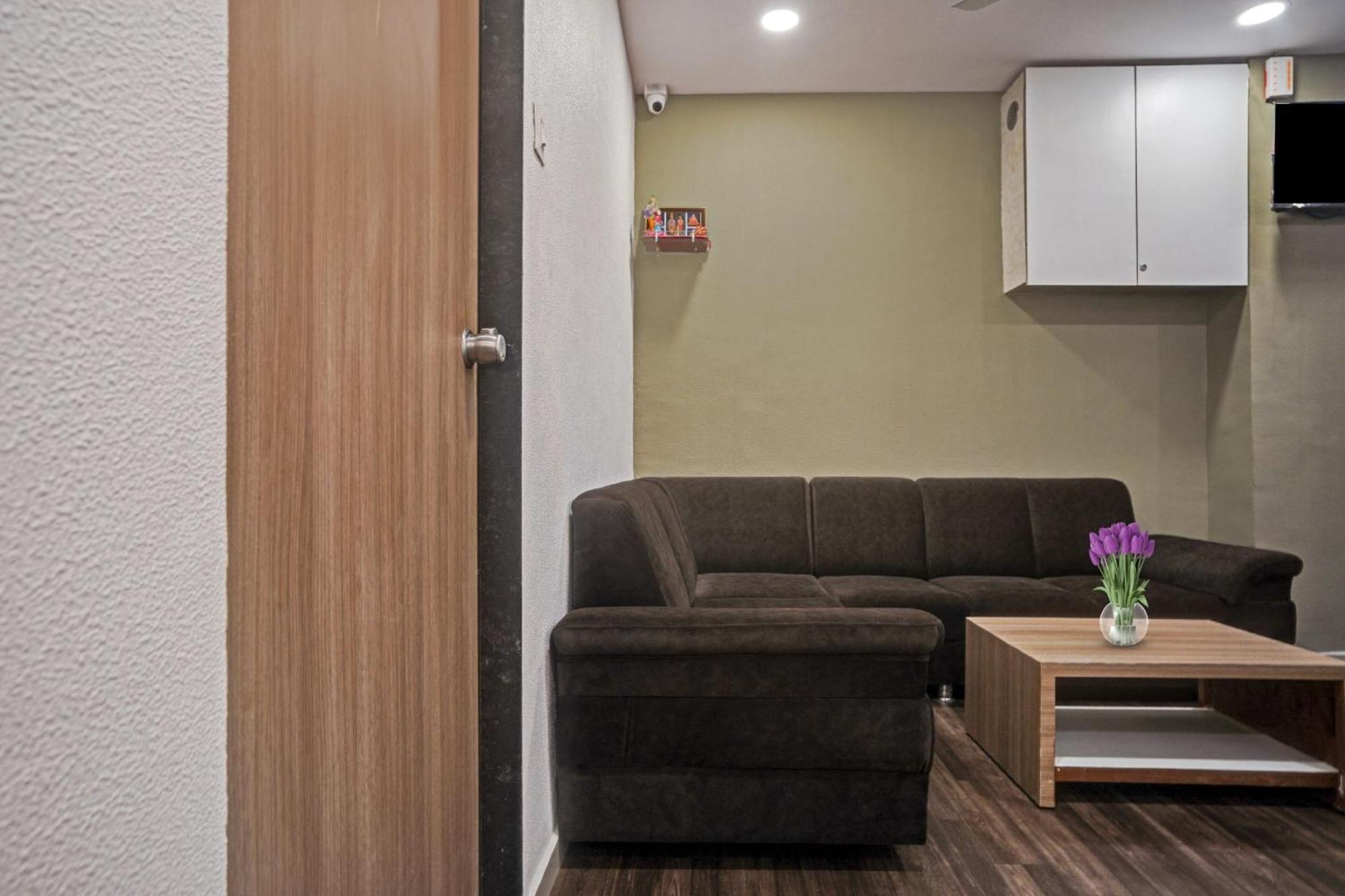 Hotel O Infinity Сурат Экстерьер фото